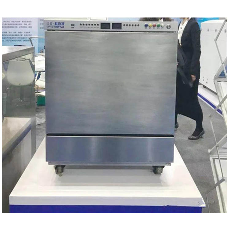 杜伯特實(shí)驗(yàn)室洗瓶機(jī)與超聲波洗瓶機(jī)對比優(yōu)勢