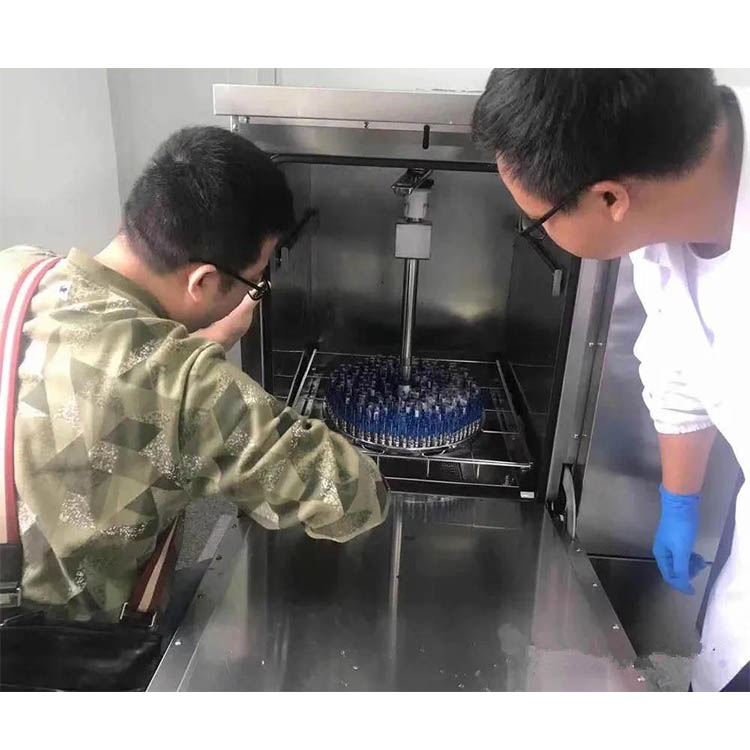 實(shí)驗(yàn)室洗瓶機(jī)的常見故障及排除