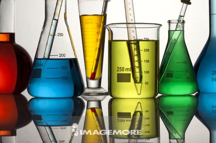 實(shí)驗(yàn)室玻璃儀器的清洗及保管方法
