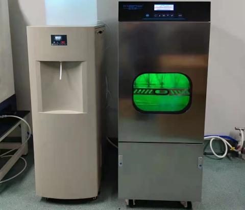 實(shí)驗(yàn)室洗瓶機(jī)應(yīng)該如何選購？