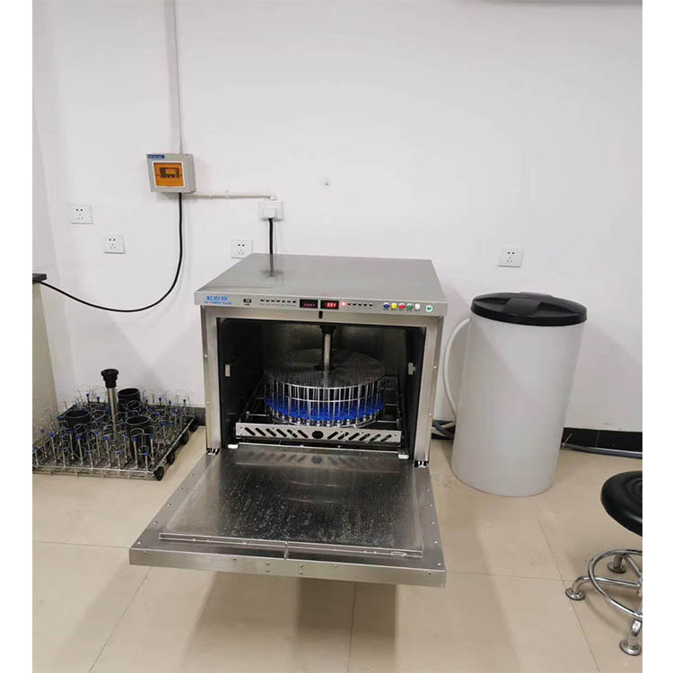 實(shí)驗(yàn)洗瓶機(jī)到底好在哪里？