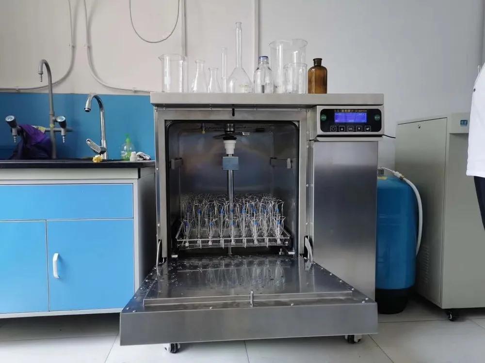 實(shí)驗(yàn)室洗瓶機(jī)水垢的危害與防治措施