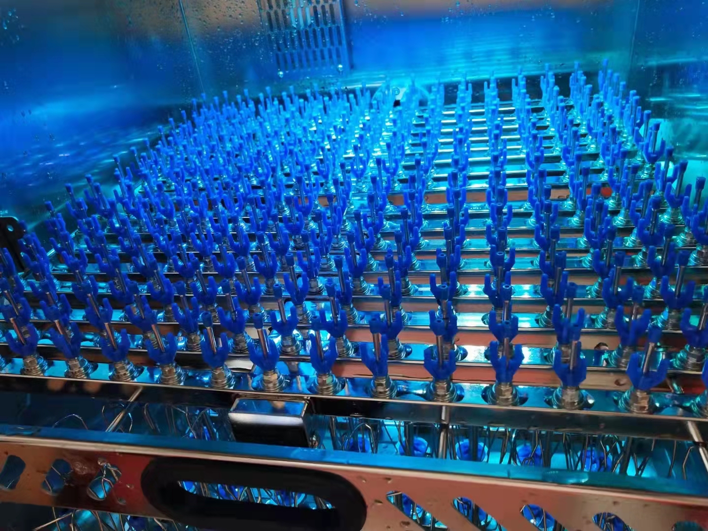 實(shí)驗(yàn)室洗瓶機(jī)清洗玻璃器皿的種類有哪些？