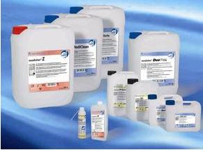 實(shí)驗(yàn)室洗瓶機(jī)清洗效果的決定因素——清洗劑