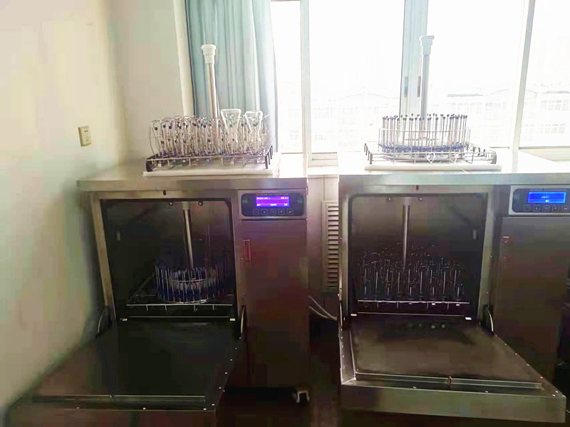 實驗室全自動洗瓶機每個階段的維護保養事項