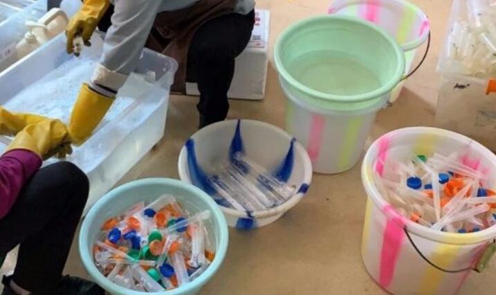 實驗室洗瓶，要注意哪些呢？