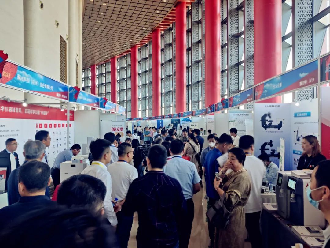 ACCSI2023圓滿完成，感恩所有相遇，期待下次相聚！