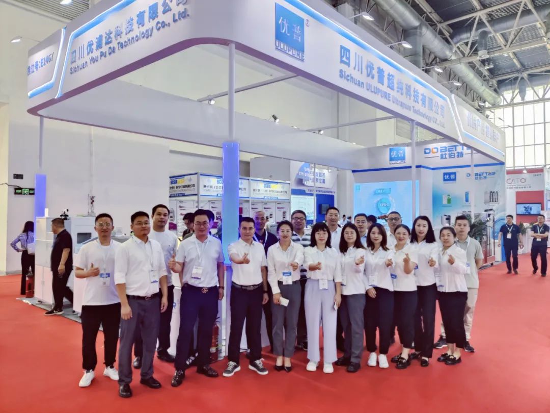 BCEIA 2023圓滿落幕，杜伯特精彩回顧